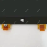 ال سی دی و تاچ لپ تاپ مایکروسافت Surface 2 RT - Image 3
