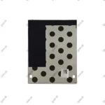 براکت فلزی هارد لپ تاپ دل Inspiron 1525-1526-1545-1546_Vostro 500_0XR733_0M671J