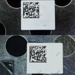 براکت فلزی هارد لپ تاپ دل Inspiron 1525-1526-1545-1546_Vostro 500_0XR733_0M671J - Image 4