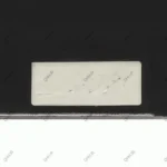 براکت فلزی هارد لپ تاپ دل Vostro 3400_60-4ET30-001 - Image 3