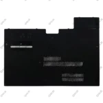 درب قاب کف لپ تاپ دل Studio 1535 مشکی به همراه پیچ
