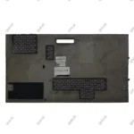 درب قاب کف لپ تاپ دل Studio XPS 1640 مشکی به همراه پیچ-طرح دار - Image 2