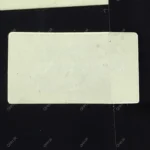 درب هارد لپ تاپ اچ پی Pavilion DV6000_3BAT8HDTP00 مشکی - Image 3