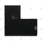 درب قاب کف لپ تاپ اچ پی Pavilion G4-2000_683200-001 مشکی به همراه پیچ