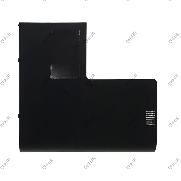 درب قاب کف لپ تاپ اچ پی Pavilion G4-2000_683200-001 مشکی به همراه پیچ