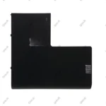 درب قاب کف لپ تاپ اچ پی Pavilion G4-2000_683200-001 مشکی به همراه پیچ