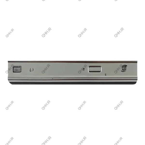 پنل درایو لپ تاپ اچ پی Pavilion DV7-1000 نقره ای