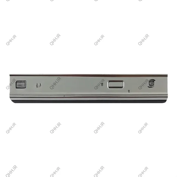 پنل درایو لپ تاپ اچ پی Pavilion DV7-1000 نقره ای