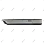 پنل درایو لپ تاپ اچ پی Pavilion DV4-1000_AP03V000E00 نقره ای