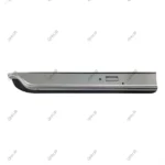 پنل درایو لپ تاپ اچ پی Pavilion DV4-1000_AP03V000E00 نقره ای