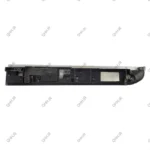 پنل درایو لپ تاپ اچ پی Pavilion DV4-1000_AP03V000E00 نقره ای - Image 2