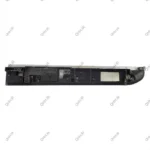 پنل درایو لپ تاپ اچ پی Pavilion DV4-1000_AP03V000E00 نقره ای - Image 2