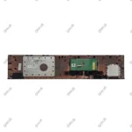 قاب کنار کیبرد لپ تاپ ایسر Aspire 5030T سرمه ای به همراه تاچ پد-قسمت پایین - Image 2