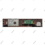 قاب کنار کیبرد لپ تاپ ایسر Aspire 5030T سرمه ای به همراه تاچ پد-قسمت پایین - Image 2