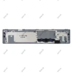 قاب کنار کیبرد لپ تاپ ایسر Aspire V3-571 نقره ای-قسمت پایین - Image 2
