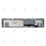قاب کنار کیبرد لپ تاپ ایسر Aspire V3-571 نقره ای-قسمت پایین - Image 2