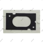 درب هارد لپ تاپ لنوو IdeaPad 510-15 سفید - Image 2