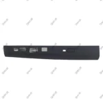 پنل درایو لپ تاپ توشیبا Satellite U400-U405_JDGP0220 مشکی