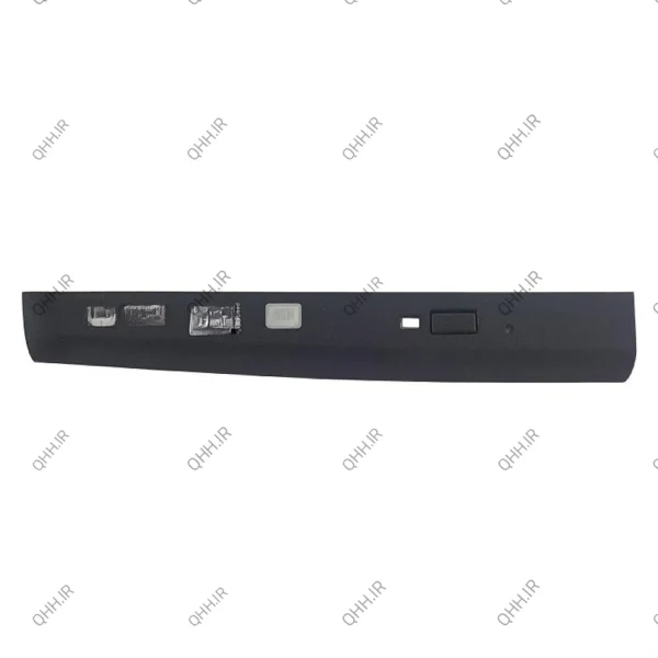 پنل درایو لپ تاپ توشیبا Satellite U400-U405_JDGP0220 مشکی