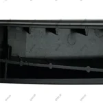 پنل درایو لپ تاپ توشیبا Satellite U400-U405_JDGP0220 مشکی - Image 3