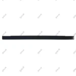 قاب دور لولا لپ تاپ اپل MacBook Air A1406-11Inch مشکی - Image 2