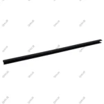قاب دور لولا لپ تاپ اپل MacBook Air A1406-11Inch مشکی - Image 3