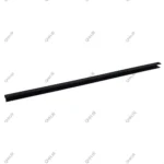 قاب دور لولا لپ تاپ اپل MacBook Air A1406-11Inch مشکی - Image 3