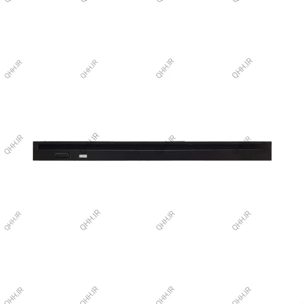 درب درایو لپ تاپ نازک 9.5mm مشکی-مکشی