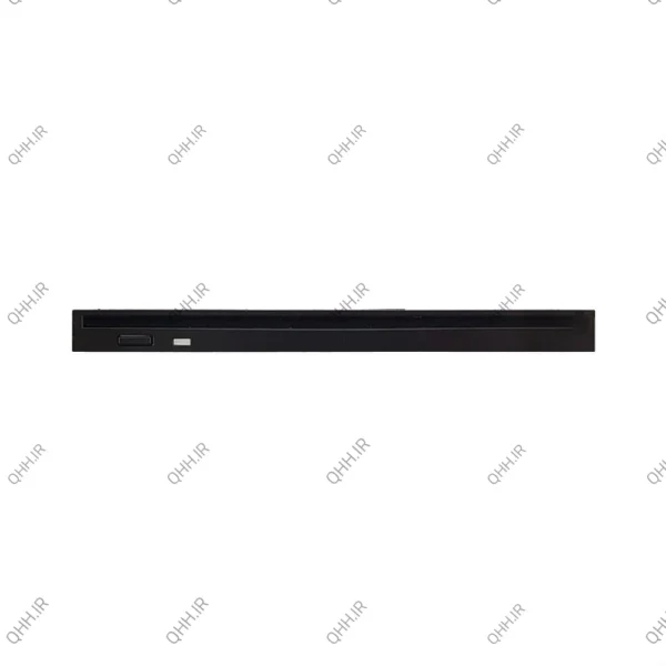 درب درایو لپ تاپ نازک 9.5mm مشکی-مکشی