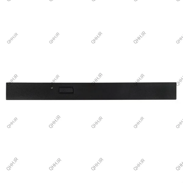 درب درایو لپ تاپ ضخیم 12.7mm مشکی