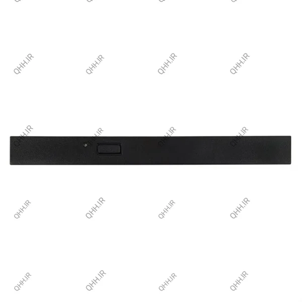 درب درایو لپ تاپ ضخیم 12.7mm مشکی