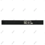 درب درایو لپ تاپ ضخیم 12.7mm مشکی - Image 2