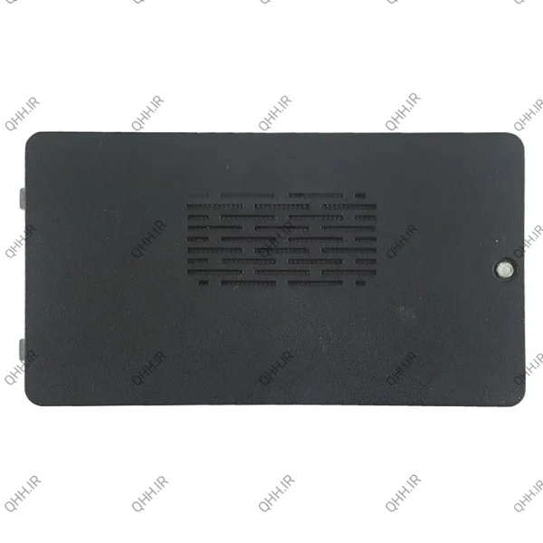 درب رم لپ تاپ دل Inspiron 15R N5010_01FC39 مشکی-دست دوم