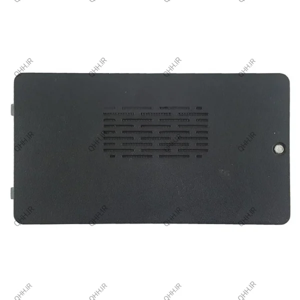 درب رم لپ تاپ دل Inspiron 15R N5010_01FC39 مشکی-دست دوم