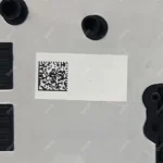 درب رم لپ تاپ دل Vostro 1510-1520_0J455C مشکی-دست دوم - Image 3