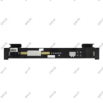پنل بالا کیبرد لپ تاپ دل Vostro 1310-1320_CN-0R734J-38561 مشکی-دست دوم - Image 2