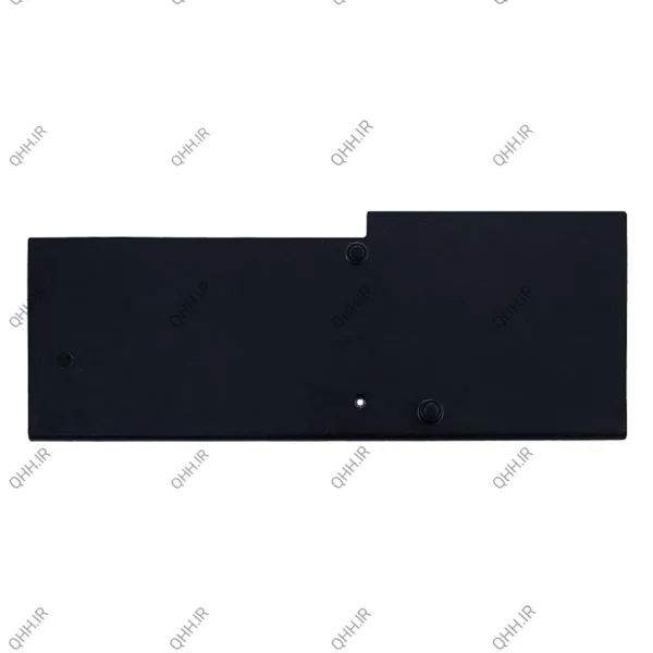 درب هارد لپ تاپ دل Vostro 1510-1520_0J094K مشکی دست دوم