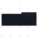 درب هارد لپ تاپ دل Vostro 1510-1520_0J094K مشکی دست دوم