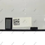 درب هارد لپ تاپ دل Vostro 1510-1520_0J094K مشکی دست دوم - Image 3
