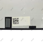 درب هارد لپ تاپ دل Vostro 1510-1520_0J094K مشکی دست دوم - Image 3