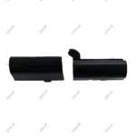 کاور لولا لپ تاپ دل Inspiron 15R 5010-5110 مشکی-دست دوم