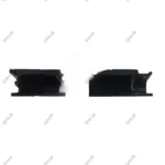 کاور لولا لپ تاپ دل Inspiron 15R 5010-5110 مشکی-دست دوم - Image 2