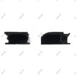 کاور لولا لپ تاپ دل Inspiron 15R 5010-5110 مشکی-دست دوم - Image 2