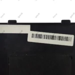 درب هارد لپ تاپ اچ پی Compaq 530_AP01J000700 مشکی دست دوم - Image 3