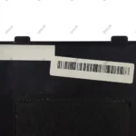 درب هارد لپ تاپ اچ پی Compaq 530_AP01J000700 مشکی دست دوم - Image 3