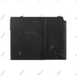 درب رم لپ تاپ اچ پی Pavilion TX1000-TX2000_FOX3ATT8RDTP093B مشکی-دست دوم