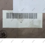 درب رم لپ تاپ اچ پی Pavilion TX1000-TX2000_FOX3ATT8RDTP093B مشکی-دست دوم - Image 3