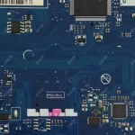 مادربرد All In One لنوو IdeaCentre B520_PLA00_LA-6951P_VGA-2GB گرافیک دار - Image 3