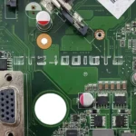 مادربرد All In One ایسوس EEETop PC ET2400I_VGA-1GB گرافیک دار - Image 3