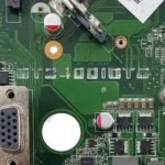 مادربرد All In One ایسوس EEETop PC ET2400I_VGA-1GB گرافیک دار - Image 3